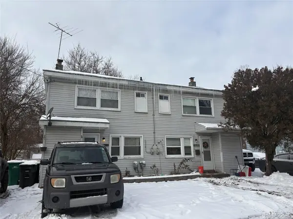 Westland, MI 48186,33121 Alberta ST