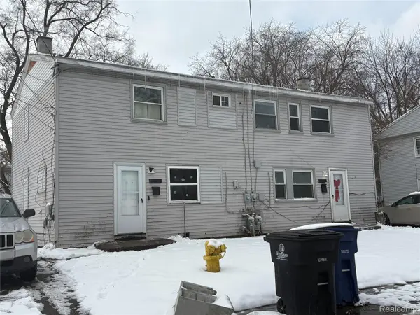 Westland, MI 48186,2340 Deerfield CT