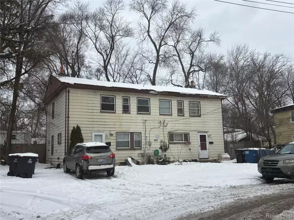 Westland, MI 48186,2316 Deerfield CT