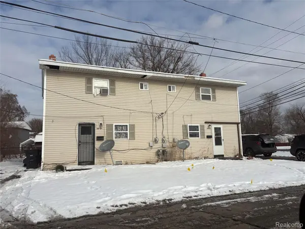 34204 Dayton CT, Westland, MI 48186