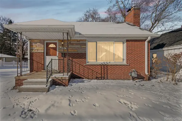 Dearborn, MI 48124,2722 Banner ST