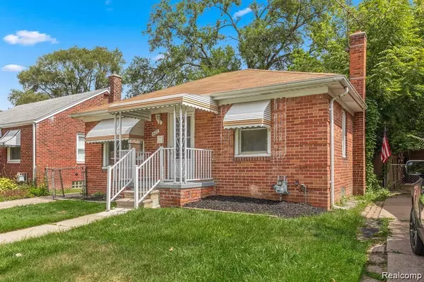 4127 HOWARD ST, Lincoln Park, MI 48146