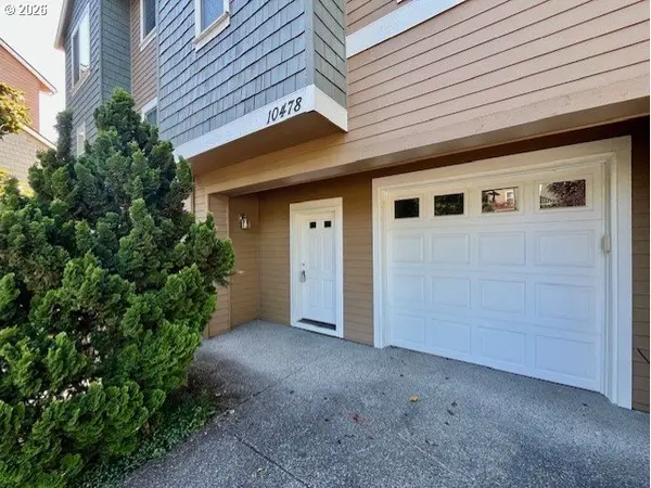 10478 NW FORESTVIEW WAY, Portland, OR 97229