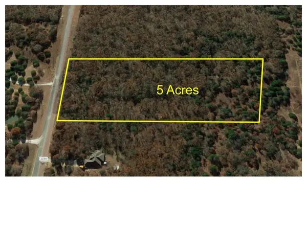 Valley View, TX 76272,Lot 92 County Road 2255