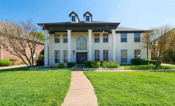 Plano, TX 75025,7312 Stoney Point Drive