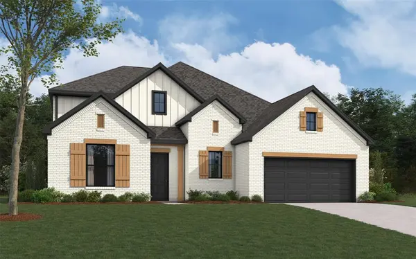 Celina, TX 75009,2317 Cottonbelt Road