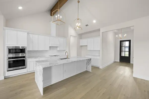 Waxahachie, TX 75165,117 Aiden Drive