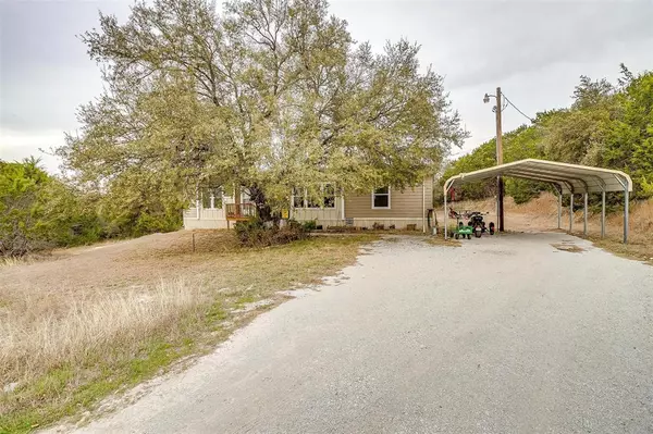 Granbury, TX 76048,4705 Gooseberry Trail