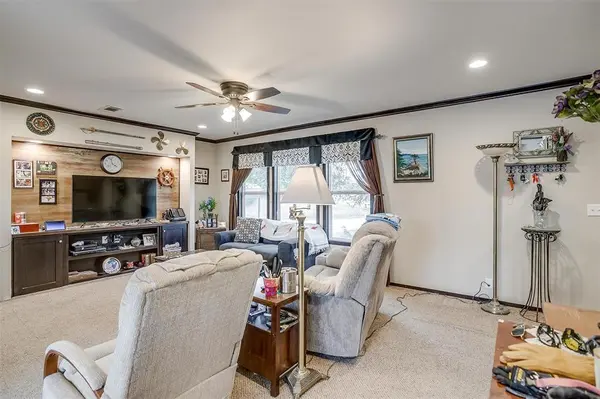 Granbury, TX 76048,4705 Gooseberry Trail