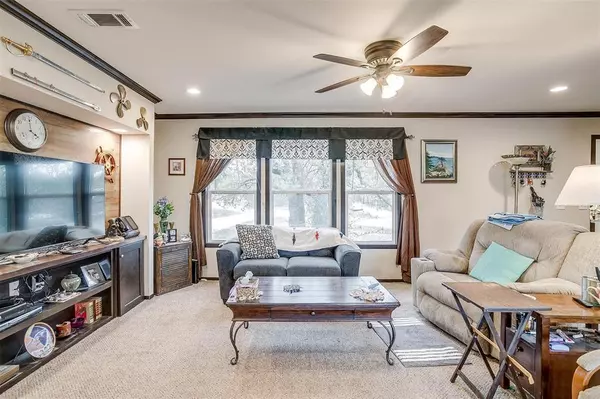 Granbury, TX 76048,4705 Gooseberry Trail