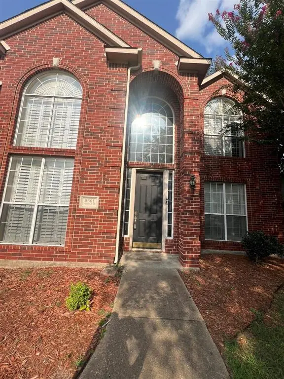 Mckinney, TX 75072,8601 Spectrum Drive