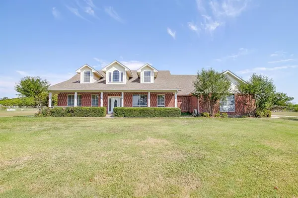 125 View Point Court, Aledo, TX 76008