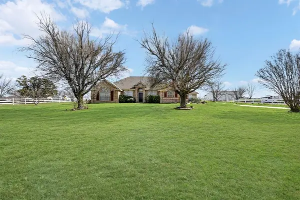 Haslet, TX 76052,13616 Bates Aston Road