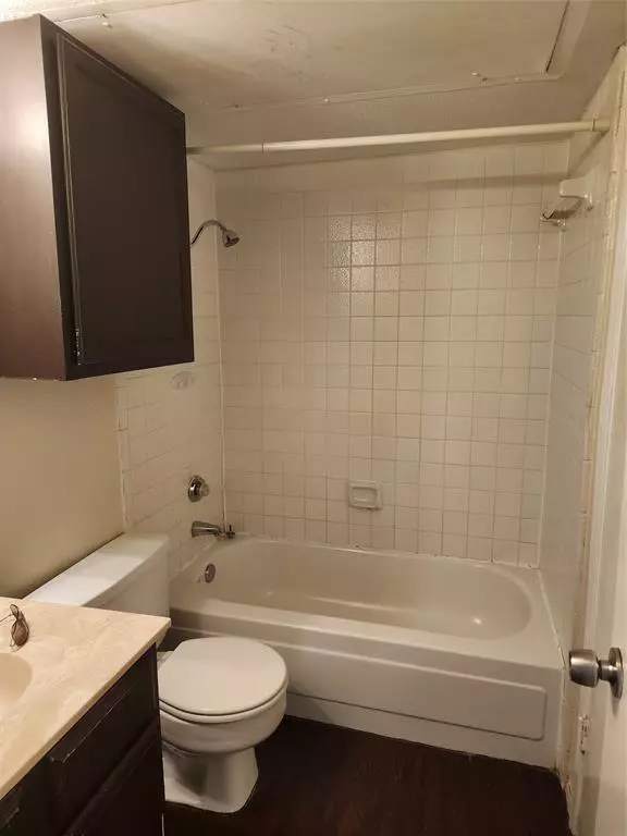 Dallas, TX 75206,1603 N Garrett Avenue #204