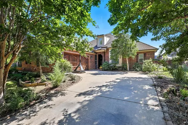 Burleson, TX 76028,109 Diablo Drive