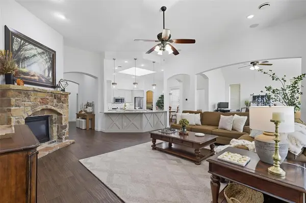 Burleson, TX 76028,109 Diablo Drive