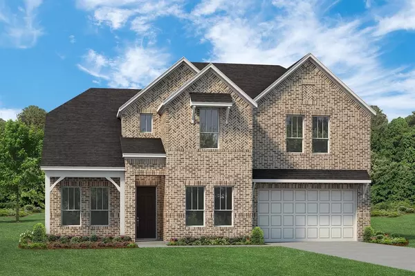 2112 Bankside Lane, Lorena, TX 76655