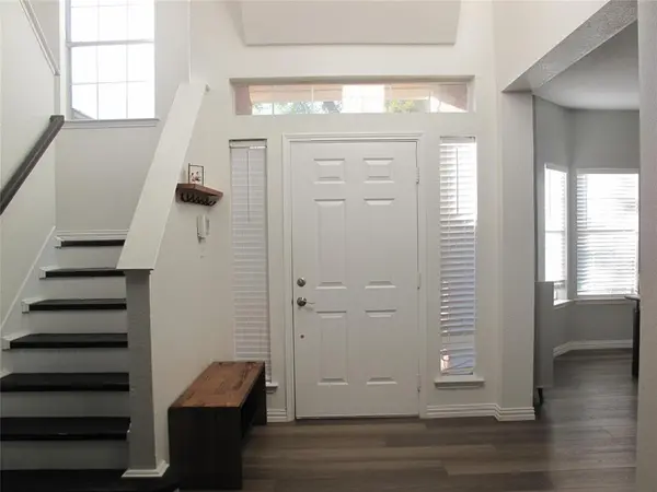 Arlington, TX 76018,6003 Hack Wood Trail