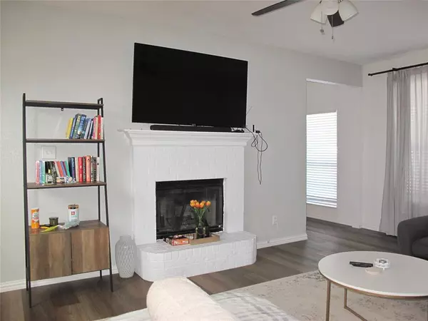 Arlington, TX 76018,6003 Hack Wood Trail