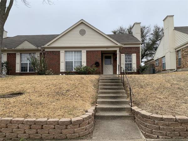 2211 Forestbrook Drive, Garland, TX 75040