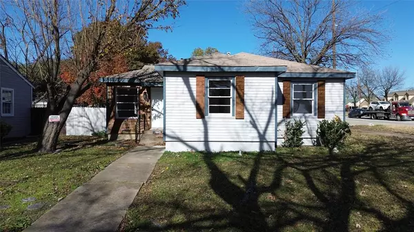 Dallas, TX 75228,2845 Ruidosa Avenue