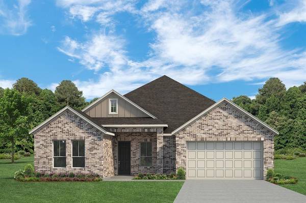 2106 Bankside Lane, Lorena, TX 76655