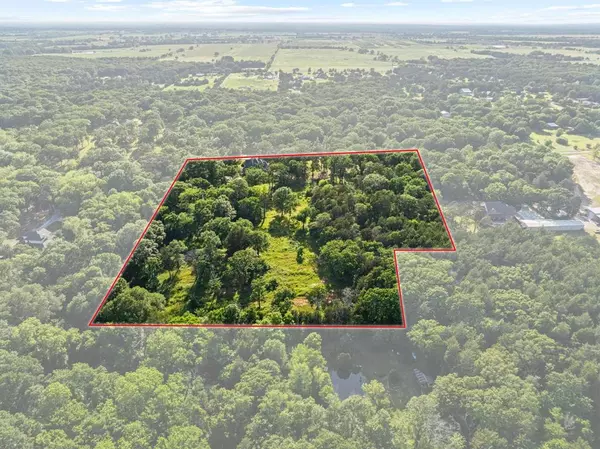 Bonham, TX 75418,TBD County Road 1452