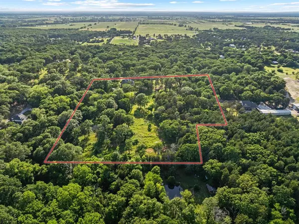 Bonham, TX 75418,TBD County Road 1452