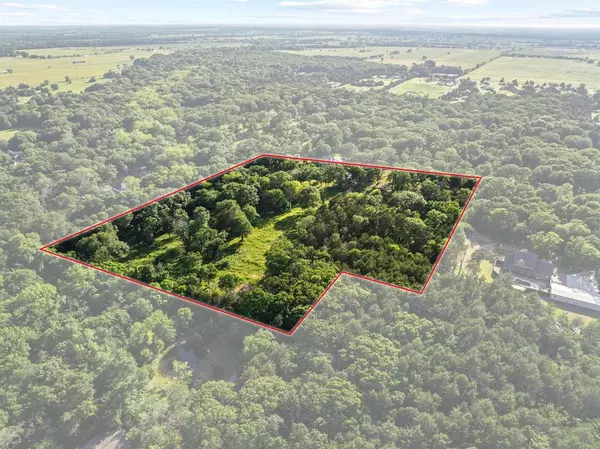 Bonham, TX 75418,TBD County Road 1452