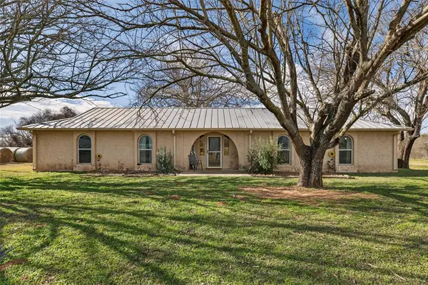 4506 Old Marlin Road Road, Waco, TX 76705