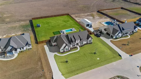 Waxahachie, TX 75167,161 Ava Rose Lane