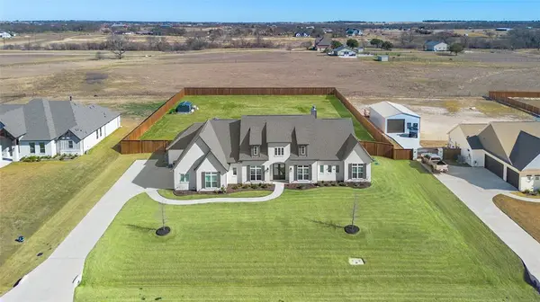 Waxahachie, TX 75167,161 Ava Rose Lane