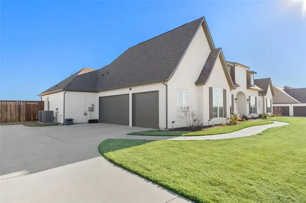 Waxahachie, TX 75167,161 Ava Rose Lane