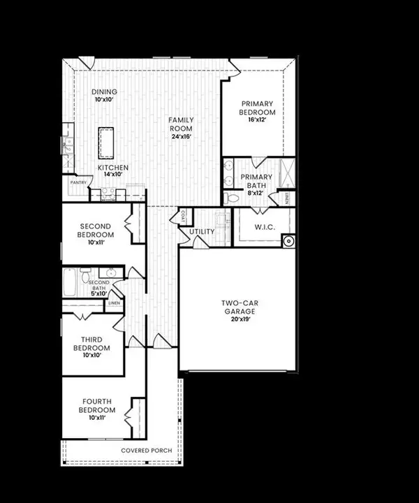 Waco, TX 76655,11437 Themis Court