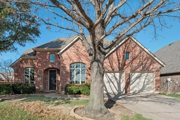 Little Elm, TX 75068,2673 Pine Trail Drive