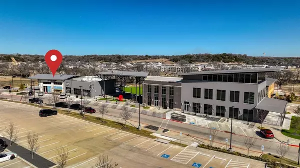 Willow Park, TX 76087,480 Shops Boulevard