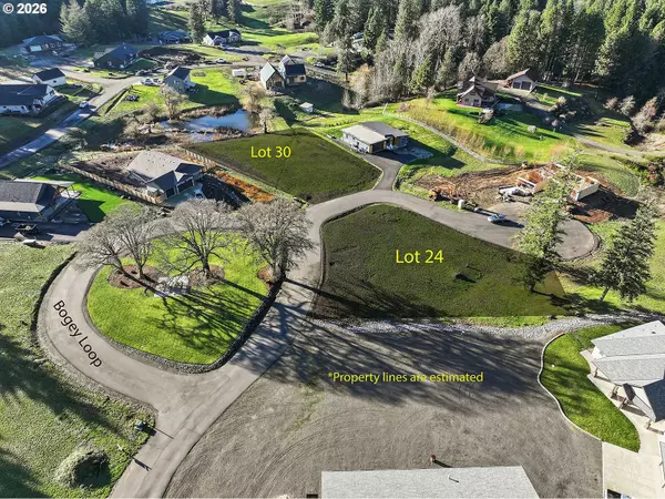 White Salmon, WA 98672,Lot 30 Husum Greens