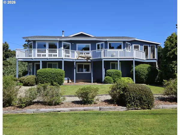 3085 BEACH LOOP DR SW, Bandon, OR 97411