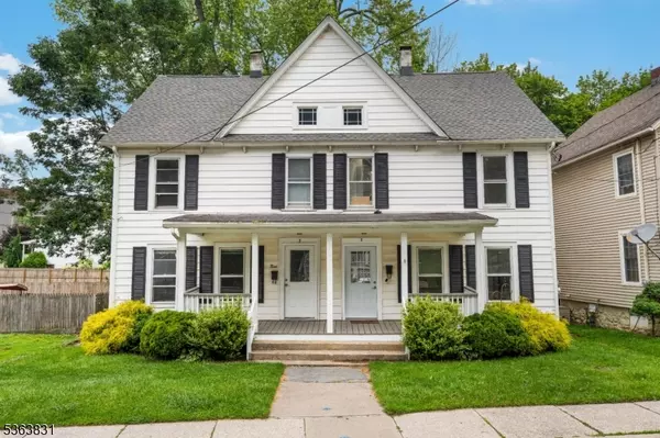 Newton Town, NJ 07860,3-5 New Hampshire St #2