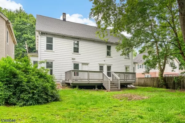 Newton Town, NJ 07860,3-5 New Hampshire St #2