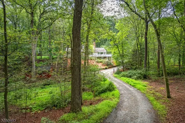 Mendham Twp., NJ 07945,11 Indian Hollow Rd