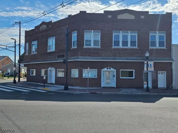 203 S Main St, Manville Boro, NJ 08835