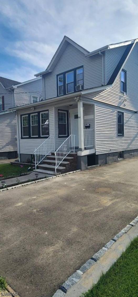 530 Drake Ave, Roselle Boro, NJ 07203