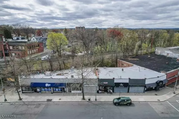 East Orange City, NJ 07017,119 Ampere Pkwy