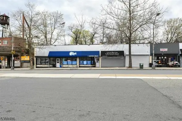 East Orange City, NJ 07017,119 Ampere Pkwy