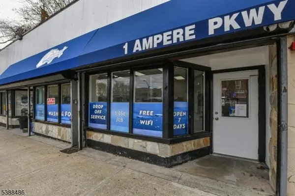 East Orange City, NJ 07017,119 Ampere Pkwy