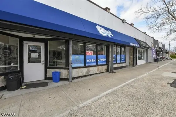 East Orange City, NJ 07017,119 Ampere Pkwy