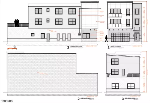 Newark City, NJ 07105,250 Elm St