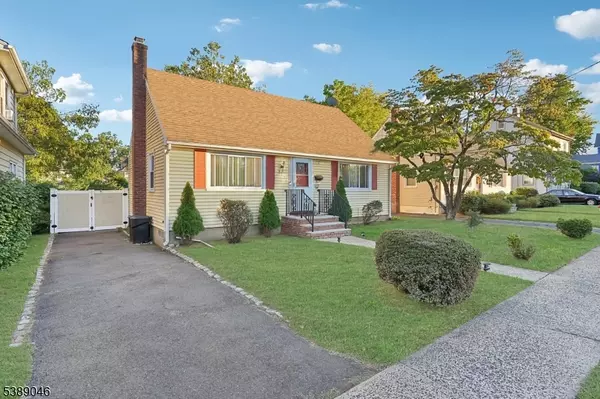 North Plainfield Boro, NJ 07060,212 N Jackson Ave