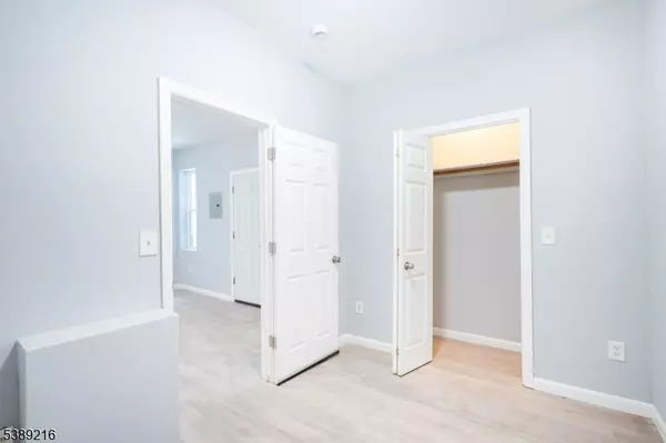 Paterson City, NJ 07501,110 Montgomery St #2